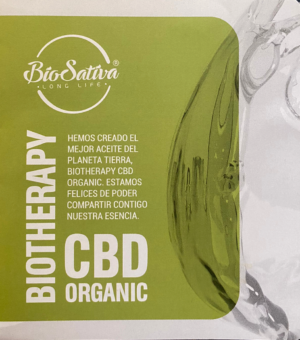 ACEITE DE CANNABIS CBD 30ML (Dolor Crónico) - Image 4