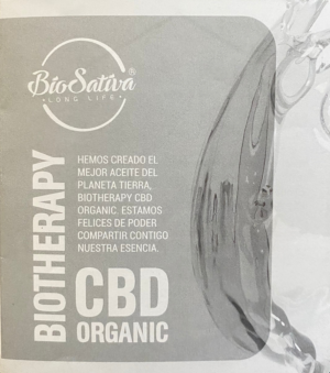 ACEITE DE CANNABIS CBD 30ML (Noche) - Image 3