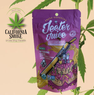 Dispositivos Jeeter Juice - Image 3