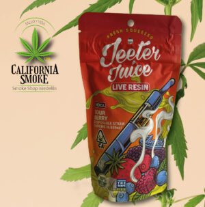 Dispositivos Jeeter Juice - Image 4