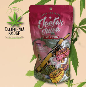 Dispositivos Jeeter Juice - Image 5