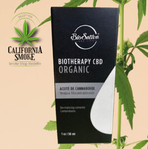 ACEITE DE CANNABIS CBD 30ML (Noche)