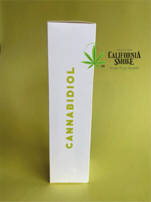 CBD FITNESS RELAJANTE 115ML - Image 2
