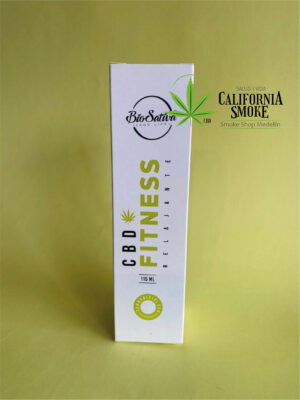 CBD FITNESS RELAJANTE 115ML - Image 3