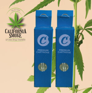 C Cartucho Premium
