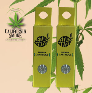 Destilados Lemon Nade Premium