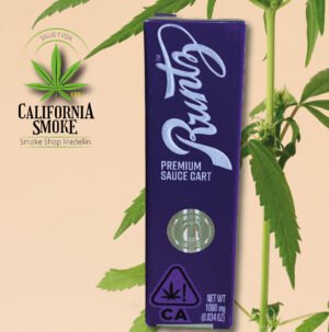 Runtz Cartucho 0.5g Premium
